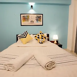 Citylights - Notting Hill Crown Collection Gulshan , Dhaka Bangladesh