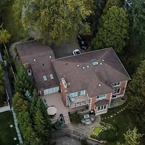Luxury In Scarborough , Toronto Canada